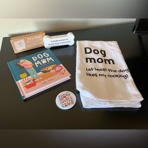 Misc. Dog Mom Goodies